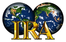 IRA-Logo